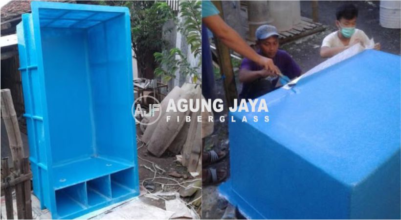 Spesialis Jasa pembuatan fiberglass murah Cirebon