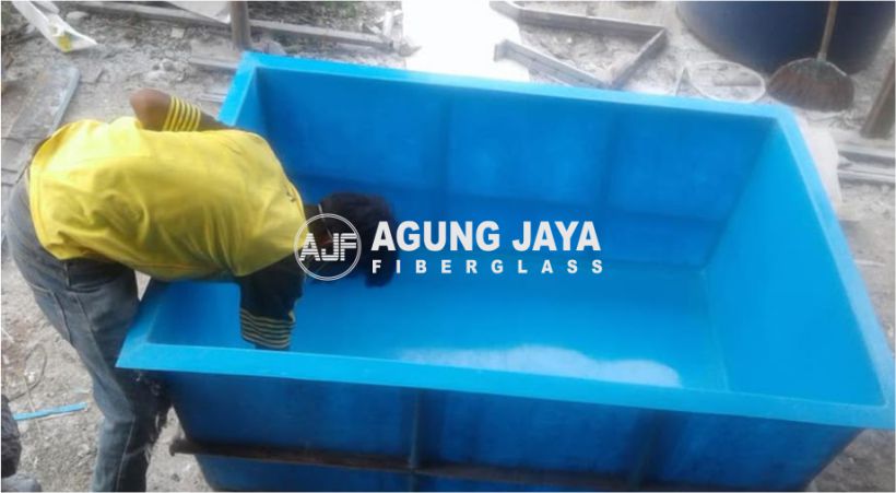 Spesialis Jasa pembuatan fiberglass murah Cirebon