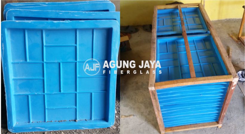 Spesialis Jasa pembuatan fiberglass murah Cirebon