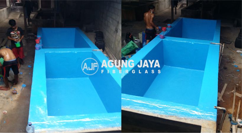 Spesialis Jasa pembuatan fiberglass murah Cirebon
