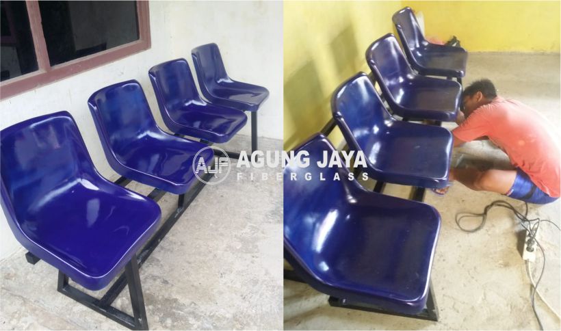 Spesialis Jasa pembuatan fiberglass murah Cirebon