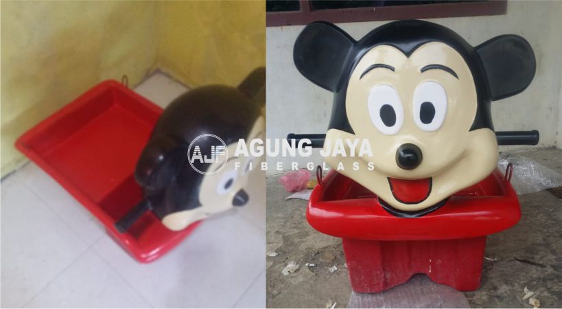 Spesialis Jasa pembuatan fiberglass murah Cirebon