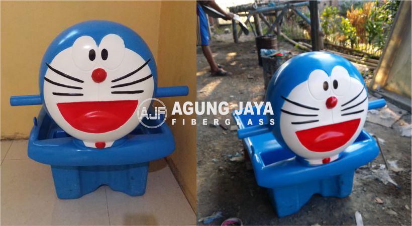 Spesialis Jasa pembuatan fiberglass murah Cirebon