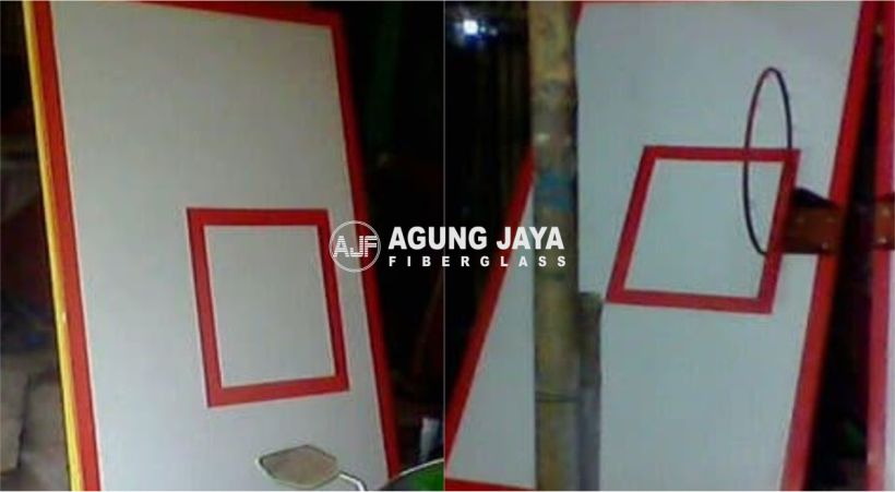 Spesialis Jasa pembuatan fiberglass murah Cirebon