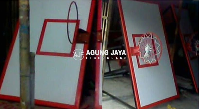 Spesialis Jasa pembuatan fiberglass murah Cirebon