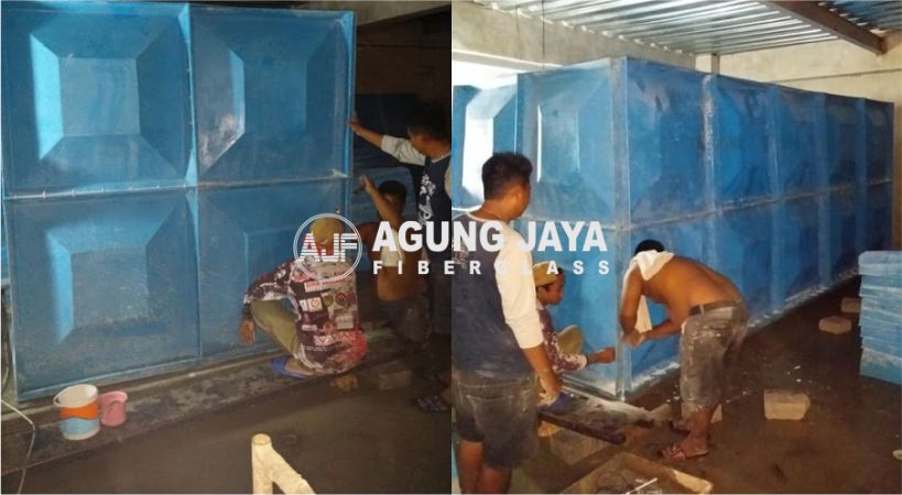 Spesialis Jasa pembuatan fiberglass murah Cirebon