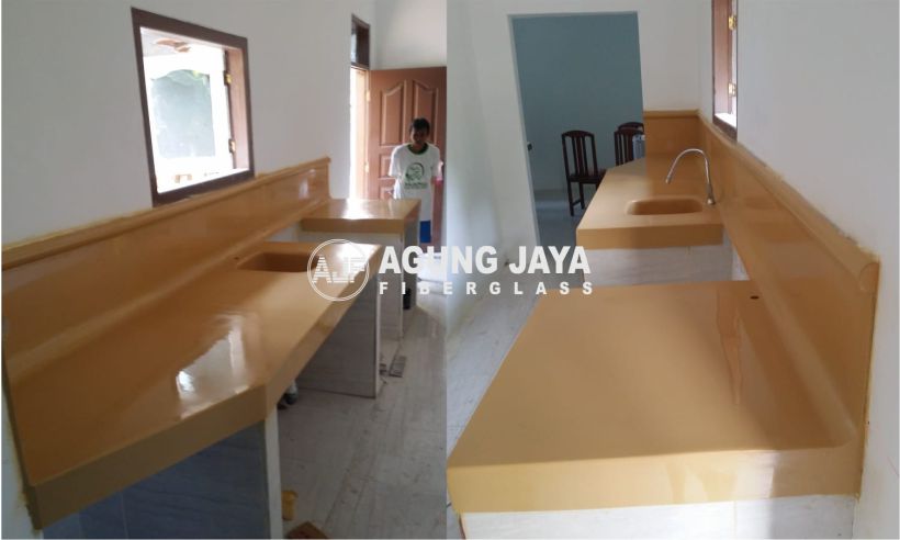 Spesialis Jasa pembuatan fiberglass murah Cirebon
