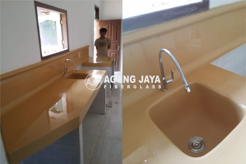 Spesialis Jasa pembuatan fiberglass murah Cirebon
