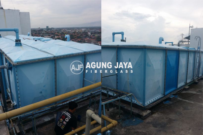 Spesialis Jasa pembuatan fiberglass murah Cirebon