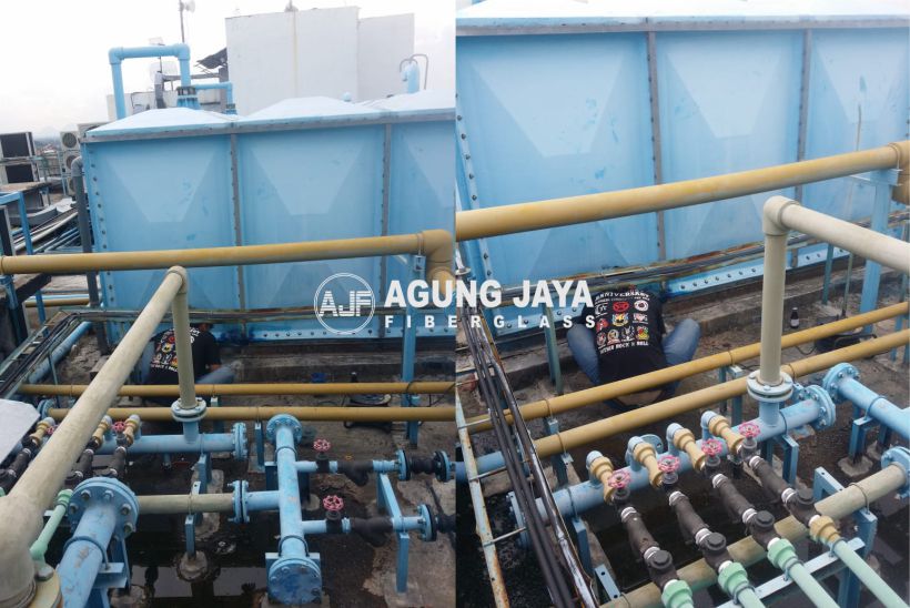 Spesialis Jasa pembuatan fiberglass murah Cirebon